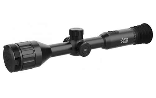 Scopes AGM Global Vision Adder AGM ADDER TS50-384 SCOPE BLK • Model: Adder